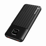 SpeedX SP-S188L 3-in-1 10000mAh 22.5W Fast Charging Power Bank