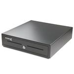 Speed-X SP-360D Heavy-Duty Cash Drawer – 5 Bill & 8 Coin Compartments