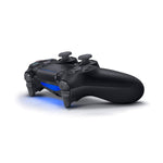 PS4 DualShock Wireless Controller Black Dual Motor Vibration Gamepad