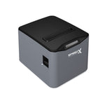 Speed-X SP-210UL 80mm Thermal Receipt Printer USB + LAN | Auto Cutter POS Printer