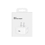 iPhone 17 Pro Max 40W USB-C Power Adapter