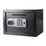 SpeedX SP-SF100 Digital Safe Box with Type-C Emergency Charging