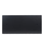 SpeedX SP-SF101 Steel Security Safe with Alarm System