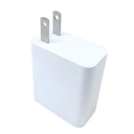 iPhone 16 Pro Max 50W Fast Charging Power Adapter 3-Port (USB-C + USB-A + Lightning)