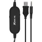 Xtrike Me GH-519 50mm Stereo Gaming Headset