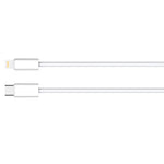 LDNIO LC901I Type-C to Lightning 30W Fast Charging Cable (1 Meter)