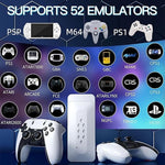 M22 64GB 30,000+ Games Retro Gaming Stick