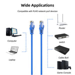 CAT6 UTP LAN Cable High Speed Ethernet Network Cable