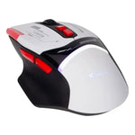 XTRIKE ME GM-323 RGB Wired Gaming Mouse 12800 DPI with 8 Programmable Buttons