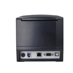 SPEED-X SP-650UL 3 Inch Thermal Receipt & Label Printer USB+LAN