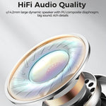 Joyroom JR-T03S Plus 4th Generation TWS Bluetooth Headset