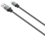 LDNIO LS441 30W Fast Charging Data Cable – Ultra-Strong & Reliable