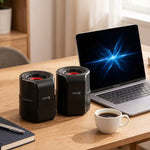SpeedX SX-SP01 6W USB Desktop Speaker