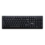 JEDEL WS736 Wireless Keyboard Mouse Combo 2.4GHz