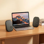 SpeedX SX-SP02 6W USB Desktop Speaker