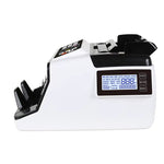 Speedx SP-CM800 Mixed Value High-Speed Cash Counting Machine – 21,000 Notes/Min