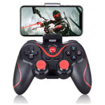 X3 Smart Wireless 2.4G Gaming Controller for PC & Mobile Phones