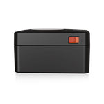 SpeedX SP-690UB 4-Inch Thermal Label Printer USB Bluetooth