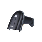SpeedX SP70D Wireless 2D Barcode Scanner with Charging Dock QR Code Reader