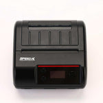 Speed-X SP-L610BT 80mm Portable Thermal Label & Receipt Printer USB Bluetooth