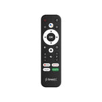 SPEEDX X20 Plus Android 10 TV Box 4K Ultra HD 2GB RAM 16GB ROM Dual WiFi Bluetooth Voice Control