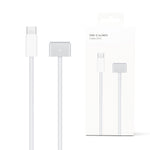 USB-C to MagSafe 3 Magnetic Charging Cable 2M | 140W PD Fast Charging