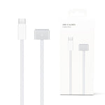 USB-C to MagSafe 3 Magnetic Charging Cable 2M – 140W PD 3.1