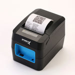 SPEEDX SP-90A Thermal Receipt Printer – WiFi USB Bluetooth 80mm