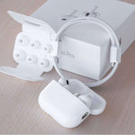 Apple AirPods Pro 2 Hengxuan Type-C Charging (A+ Copy) – White
