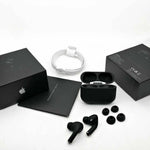 Apple AirPods Pro 2 Hengxuan High Copy with Popup Message & Find My iPhone Support – Black