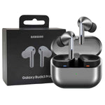 Samsung Galaxy Buds3 Pro R630 Pro Wireless Earbuds Black – Best Sound Quality & ANC