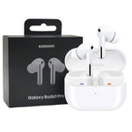 Samsung Galaxy Buds3 Pro R630 Pro Wireless Earbuds White – Best Sound Quality & ANC