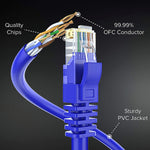 CAT6 UTP LAN Cable High Speed Ethernet Network Cable
