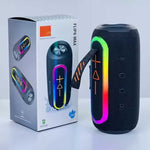 JBL Flip 6 Max Bluetooth Speaker with 50W Stereo Sound, Waterproof & TF Card Support