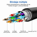 DisplayPort to VGA Cable 1.8M – Full HD 1080P DP to VGA Converter