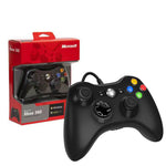 Xbox 360 Wired Controller for Windows PC & Xbox 360 Console
