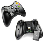 Xbox 360 Wireless Game Pad Controller for Xbox 360 & PC