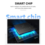 MiraScreen G38 1080P Wireless WiFi Display Dongle HDMI TV Receiver