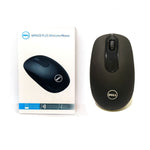 Dell WM428 High Copy Wireless Optical Mouse USB Receiver 3-Button Plug & Play