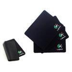 Logitech Large Mouse Pad 250x290x2mm Smooth Cloth Surface