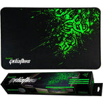 Razer Goliathus Gaming Mouse Pad 355x440x4mm Large Stitched Mouse Mat