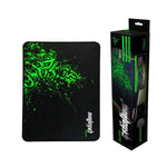 Razer Goliathus Small Gaming Mouse Pad 245x320x4mm Stitched Edge
