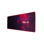 XTRIKE ME MP-206 Large Gaming Mouse Pad 770 × 295 × 3mm Anti-Slip Rubber Base