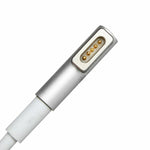 Apple 45W MagSafe 1 L-Shape Charger for MacBook Air | Magnetic Laptop Adapter