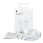 Apple Lightning to USB Cable – Sync & Charge for iPhone/iPad/iPod