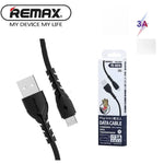 Remax Proda B47M USB-A to Micro USB Fast Charging & Data Cable (1M, 3A)