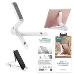Joyroom ZS120 Foldable Desktop Tablet & Mobile Holder White