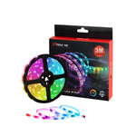 XTRIKE ME HT-5050-B3 Bluetooth V4.2 RGB LED Strip Light 3M with App Control