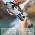 Hohem iSteady XE 3-Axis Handheld Gimbal Stabilizer for Smartphones