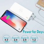 Romoss PB10F Power Bank Polymos 10 Air 10000mAh 22.5W Fast Charging